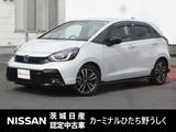ホンダ フィット 1500cc 1.5 e:HEV RS 純正ディスプレイオーディオ