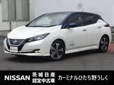 日産 リーフ G 純正ナビ　アラウンドビューモニター