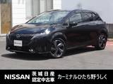 日産 ノートオーラ 1200cc 1.2 G レザーエディション 純正9インチナビ