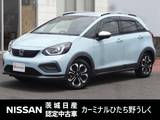 ホンダ フィット 1500cc 1.5 e:HEV クロスター 純正8インチナビ　バックカメラ