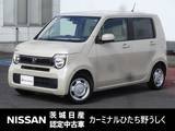 ホンダ N-WGN 660cc 660 L ホンダ センシング 純正8インチナビ　バックカメラ