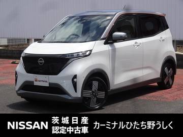 G 純正9インチナビ