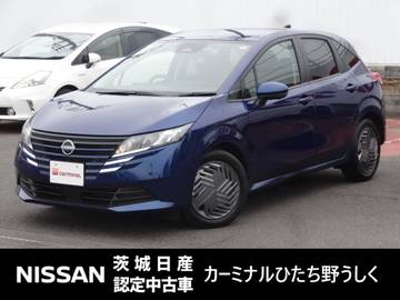 1.2 X 純正9インチナビ