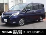 日産 セレナ 1200cc 1.2 e-POWER XV 純正10インチナビ