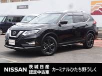 日産 エクストレイル 2000cc 2.0 20Xi Vセレクション 2列車 4WD 純正9インチナビ