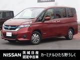 日産 セレナ 1200cc 1.2 e-POWER XV 純正9インチナビ