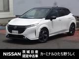 日産 ノートオーラ 1200cc 1.2 G 社外9インチナビ