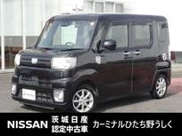 ダイハツ ウェイク 660cc 660 L SAIII 純正ナビ　全周囲カメラ　スマートアシスト