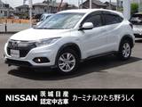 ホンダ ヴェゼル 1500cc 1.5 ハイブリッド X ホンダセンシング 純正ナビ　バックカメラ