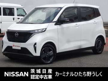 X 純正9インチナビ