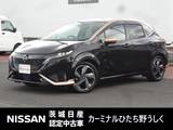 日産 ノートオーラ 1200cc 1.2 G 純正9インチナビ