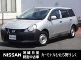 日産 NV150 AD 1500cc 1.5 VE 社外ナビ　バックカメラ　CD　Bluetooth