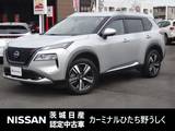日産 エクストレイル 1500cc 1.5 G e-4ORCE 4WD 純正12.3インチナビ