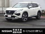 日産 エクストレイル 1500cc 1.5 G e-4ORCE 4WD 純正12.3インチナビ