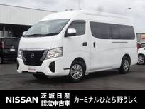日産 キャラバン 2400cc 2.4 EX スーパーロングボディ ハイルーフ ディーゼルターボ アラウンドビューモニター