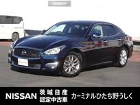 日産 フーガ 3700cc 3.7 370GT 純正ナビ　アラウンドビューモニター