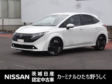 1.2 G 純正9インチナビ