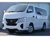 日産 キャラバン 2000cc 2.0 EX ロングボディ 登録済未使用車　アラウンドビューモニター