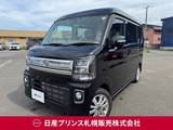 日産 クリッパーリオ 660cc 660 G ハイルーフ 4WD 社有車アップ　ナビ付　夏冬タイヤ付