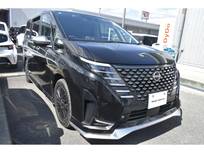 日産 セレナ 1400cc 1.4 e-POWER AUTECH スポーツ スペック アルパインBIG-X11ナビ