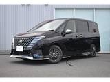 日産 セレナ 1400cc 1.4 e-POWER AUTECH 1オナ　NC12.3ナビ　前後ドラレコ　ETC2.0
