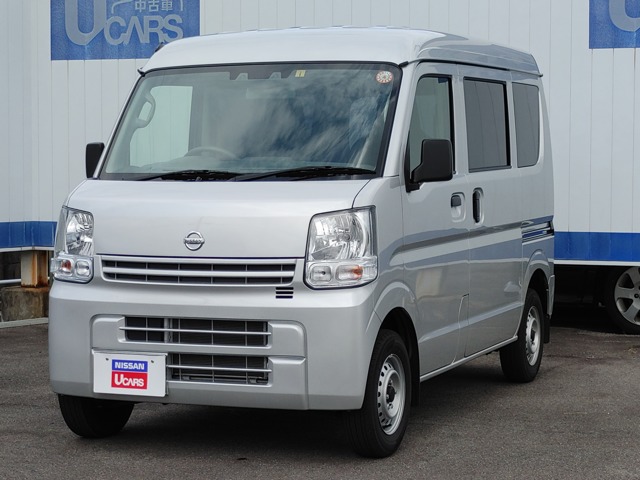 三重日産自動車株式会社 四日市新正店 三重県 Nv100クリッパー 日産の在庫詳細から中古車を探す 日産公式中古車検索サイト