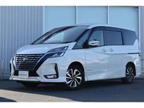 日産 セレナ 1200cc 1.2 e-POWER ハイウェイスター V 1オナ　純10ナビ　前後ドラレコ　ETC