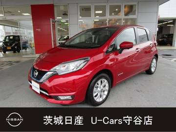 茨城日産自動車株式会社 U Cars守谷店 茨城県 店舗詳細 日産公式中古車検索サイト