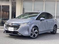 日産 ノートオーラ 1200cc 1.2 G NCナビプロパイ全周囲M寒冷地ドラレコ前後