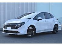 日産 ノートオーラ 1200cc 1.2 G レザーエディション NC9ナビ　フルセグTV　BOSE　ETC2.0