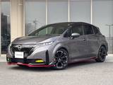 日産 ノートオーラ 1200cc 1.2 NISMO NCナビ全周囲カメラプロパイTVキャンETC2.0