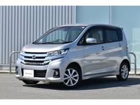 日産 デイズ 660cc 660 ハイウェイスターX 純正ナビ　フルセグTV　ETC　ドラレコ