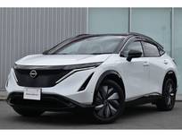 日産 アリア B6 1オナ　ガラスルーフ　プロパイ2.0　BOSE