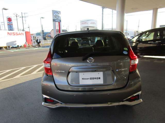 茨城日産自動車株式会社 U Cars守谷店 茨城県 ノート 日産の在庫詳細から中古車を探す 日産公式中古車検索サイト