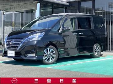 2.0 ハイウェイスター V [メモリーナビ・TV]