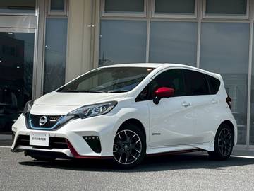 1.2 e-POWER NISMO 1オナ純正ナビ全周囲Mドラレコ追従クルコン