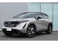 日産 アリア B6 リミテッド 1オナ　ガラスルーフ　プロパイ2.0　BOSE