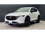 マツダ CX-5 2200cc 2.2 XD ブラックトーンエディション ディーゼルターボ 純正10.25インチナビ　TV　BOSE