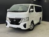 日産 キャラバン 2000cc 2.0 プレミアムGX ロングボディ マルチベッド テーブル付車 純正ナビ　フルセグ　アラモニ　LEDヘッド