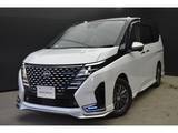 日産 セレナ 1400cc 1.4 e-POWER AUTECH NC12.3ナビ　前後ドラレコ　ETC2.0　SOS