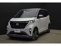 日産 サクラ G NC9ナビ　TV　ETC2.0　プロパイ