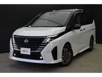 日産 セレナ 1400cc 1.4 e-POWER ハイウェイスターV 1オナ　12.3ナビ　前後ドラレコ　ETC2.0