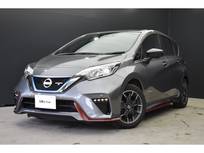 日産 ノート 1200cc 1.2 e-POWER NISMO S 純正ナビ　フルセグ　ETC　クルコン