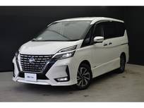 日産 セレナ 2000cc 2.0 ハイウェイスター V チェアキャブ スロープタイプ 車いす1名 セカンド仕様 1オナ　純10ナビ　ドラレコ　プロパイ