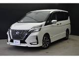 日産 セレナ 2000cc 2.0 ハイウェイスター V チェアキャブ スロープタイプ 車いす1名 セカンド仕様 1オナ　純10ナビ　ドラレコ　プロパイ