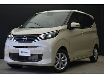 660 X 届出済未使用車　LEDヘッド　エマブレ