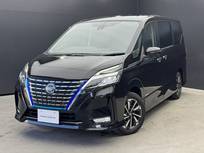 日産 セレナ 1200cc 1.2 e-POWER ハイウェイスター V 1オナ　純10ナビ　TV　ETC　プロパイ
