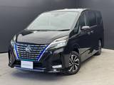 日産 セレナ 1200cc 1.2 e-POWER ハイウェイスター V 1オナ　純10ナビ　TV　ETC　プロパイ