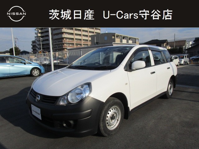 茨城日産自動車株式会社 U Cars守谷店 茨城県 Ad 日産の在庫詳細から中古車を探す 日産公式中古車検索サイト