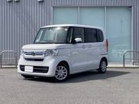 ホンダ N-BOX 660cc 660 G スロープ 車いすスローパー　電動ウインチ　1オナ